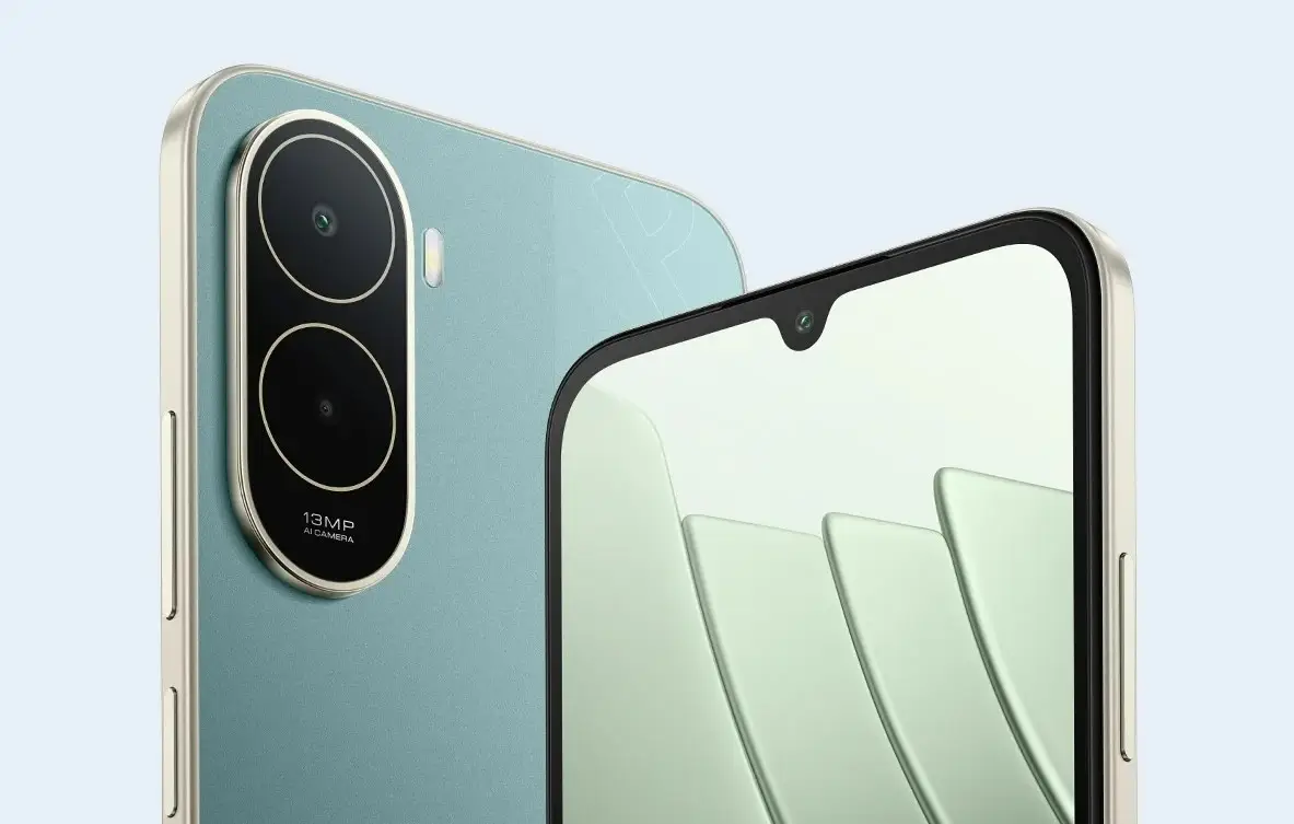 تصاویر گوشی شیائومی  Xiaomi Poco C81 Pro عکس 3
